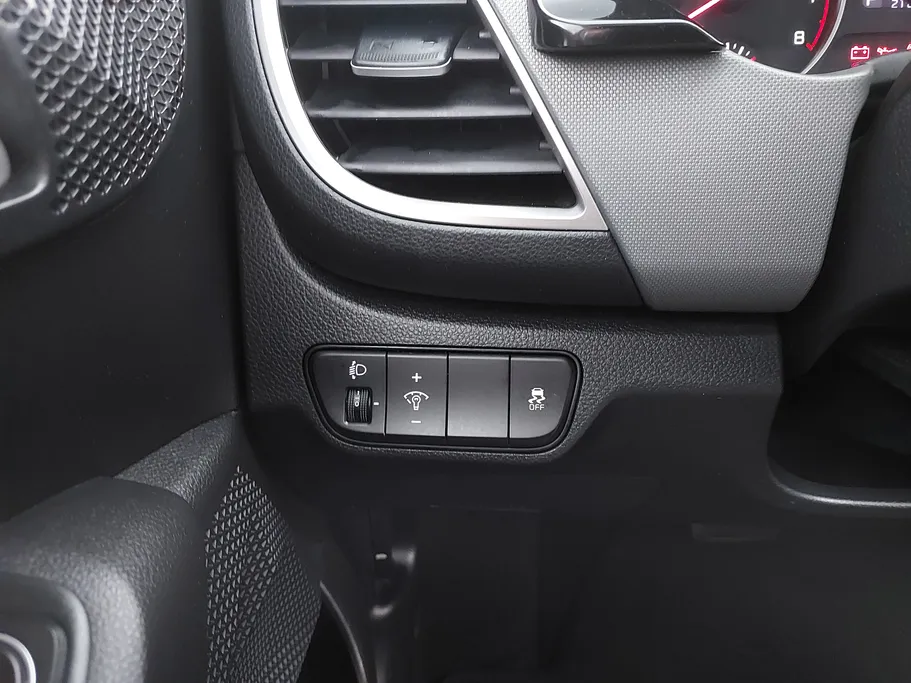 2023 كيا Seltos LX 