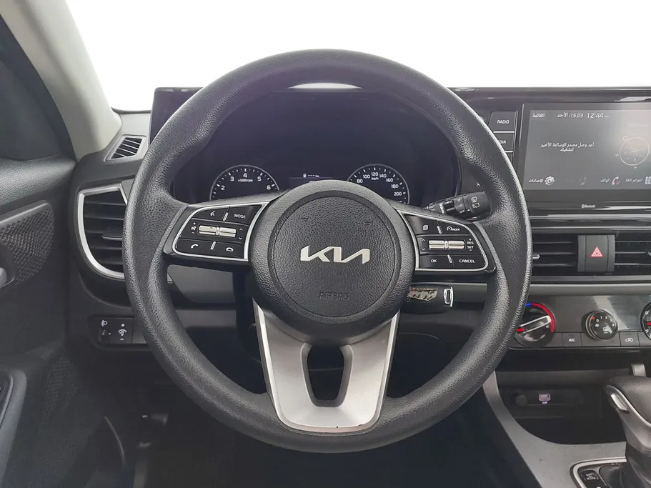 2023 كيا Seltos LX 