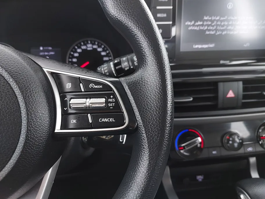 2023 كيا Seltos LX 