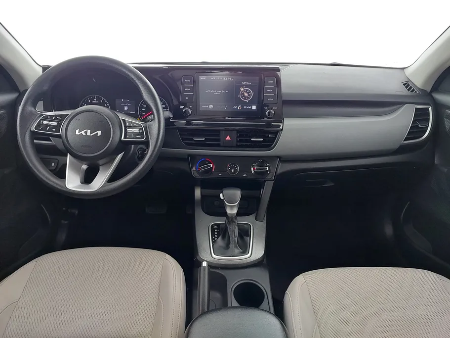 2023 كيا Seltos LX 