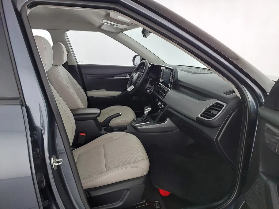 2023 كيا Seltos LX 