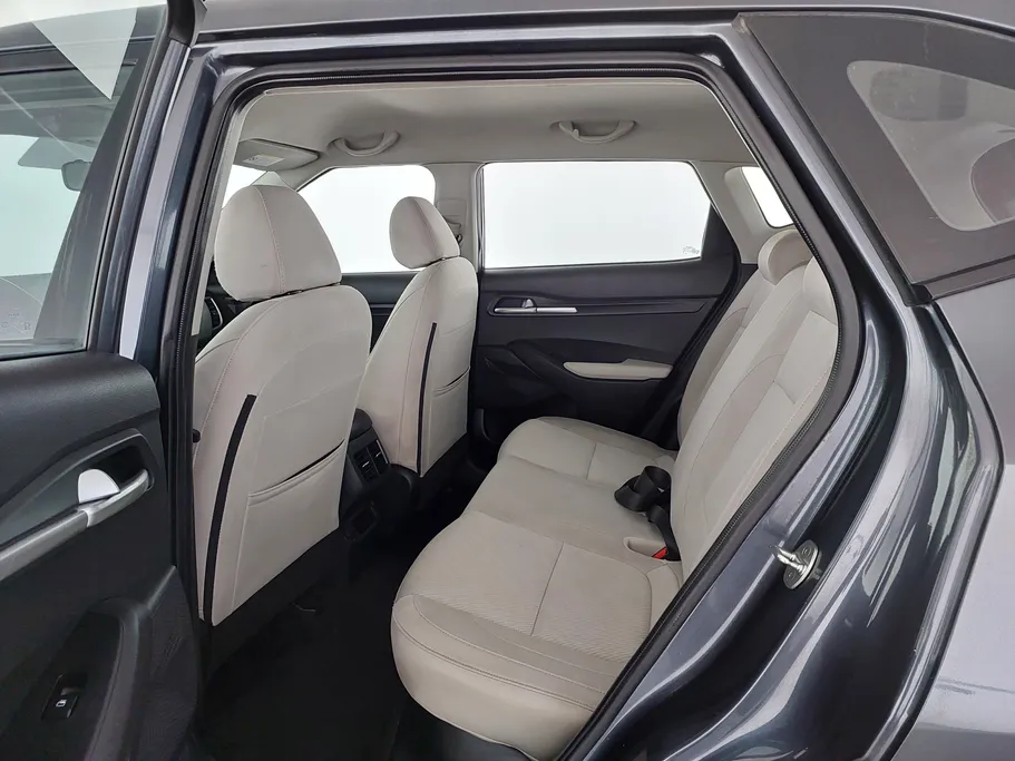 2023 كيا Seltos LX 