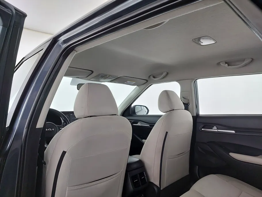 2023 كيا Seltos LX 