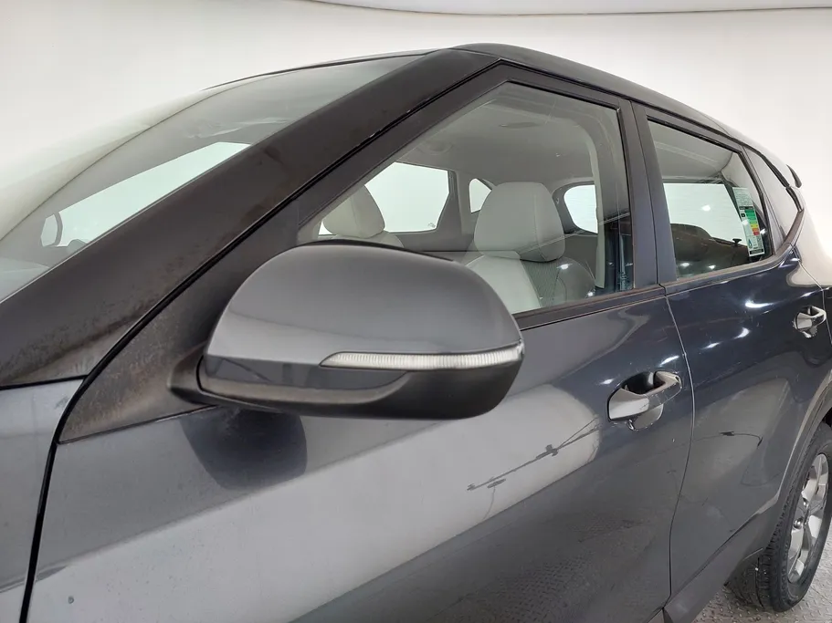 2023 كيا Seltos LX 