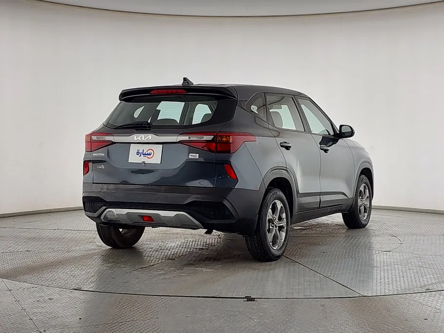 2023 كيا Seltos LX 