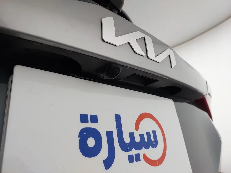 2023 كيا Seltos LX 