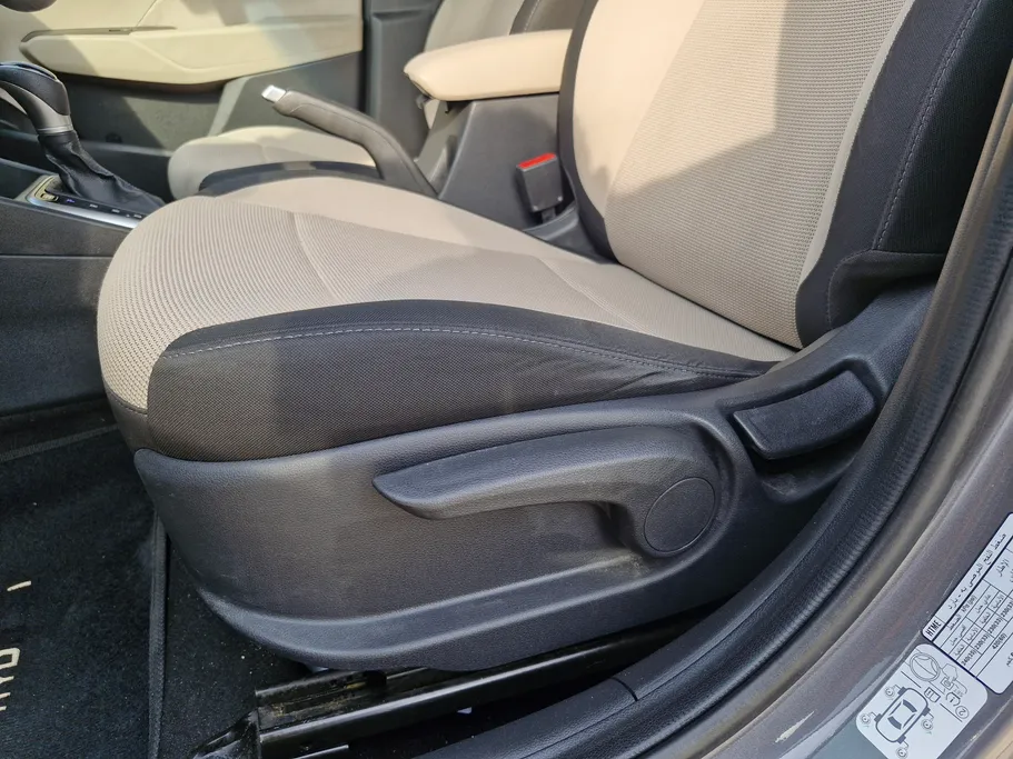 هيونداي اكسنت سمارت 2022 