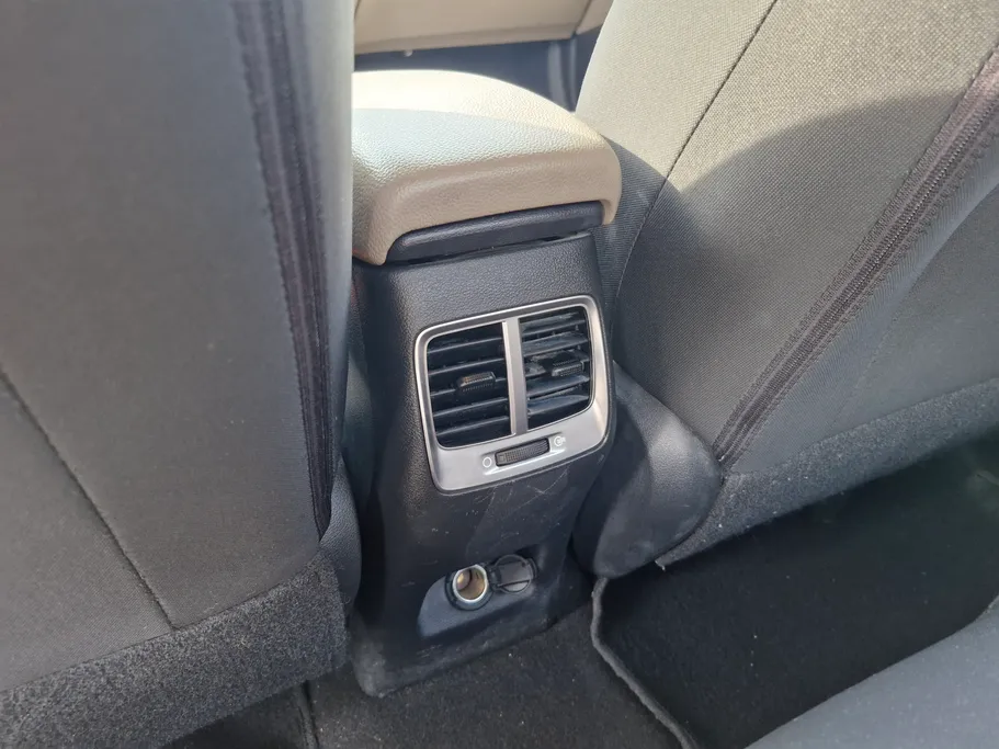 هيونداي اكسنت سمارت 2022 