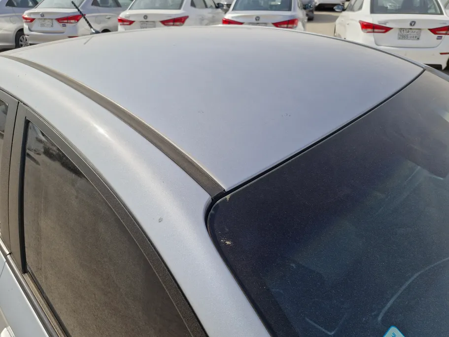 هيونداي اكسنت سمارت 2022 