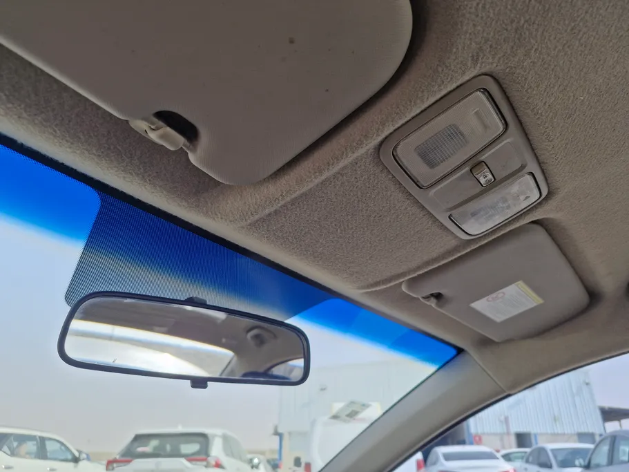 هيونداي اكسنت سمارت 2022 