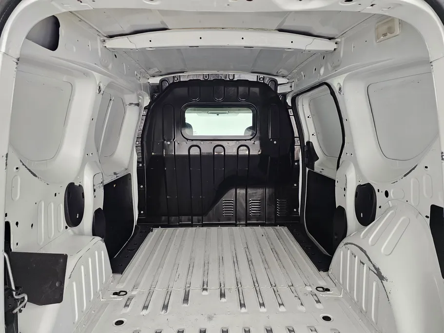 رينو دوكر Van بضاعة 2021 