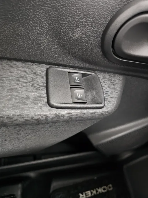 رينو دوكر Van بضاعة 2021 