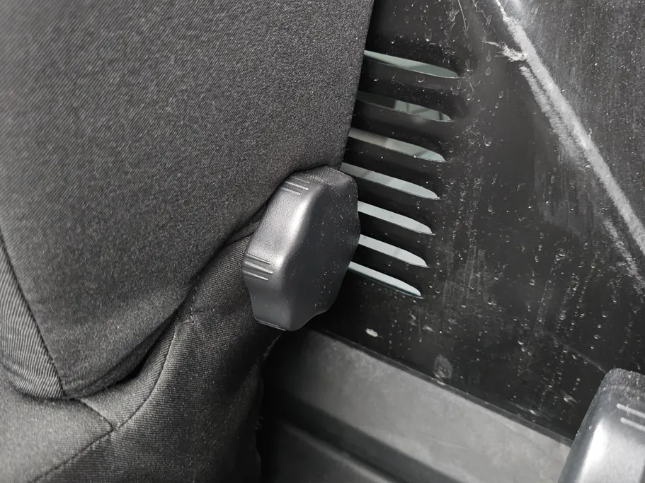 رينو دوكر Van بضاعة 2021 