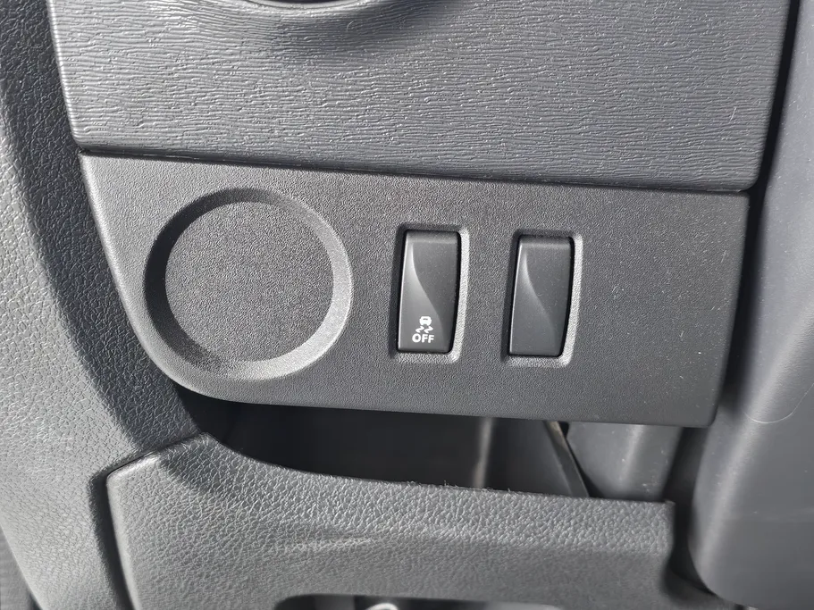 رينو دوكر Van بضاعة 2021 