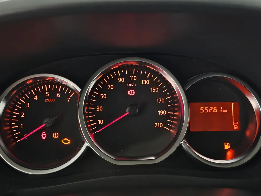 رينو دوكر Van بضاعة 2021 