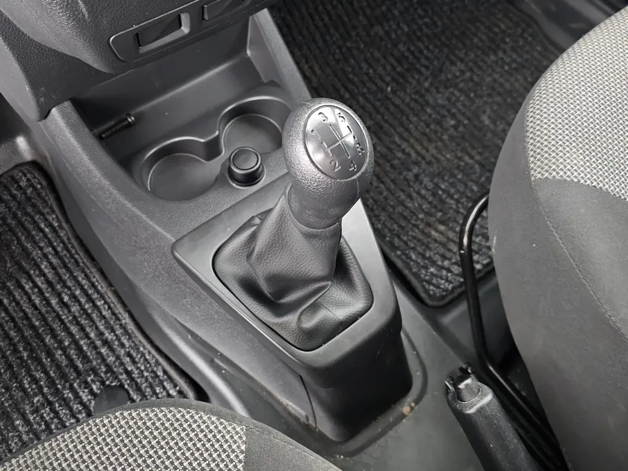 رينو دوكر Van بضاعة 2021 