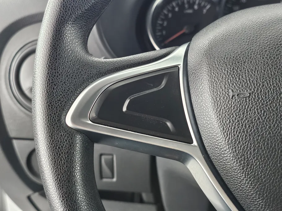 رينو دوكر Van بضاعة 2021 