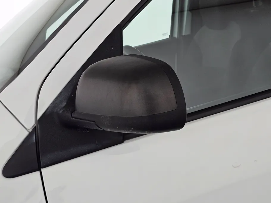 رينو دوكر Van بضاعة 2021 