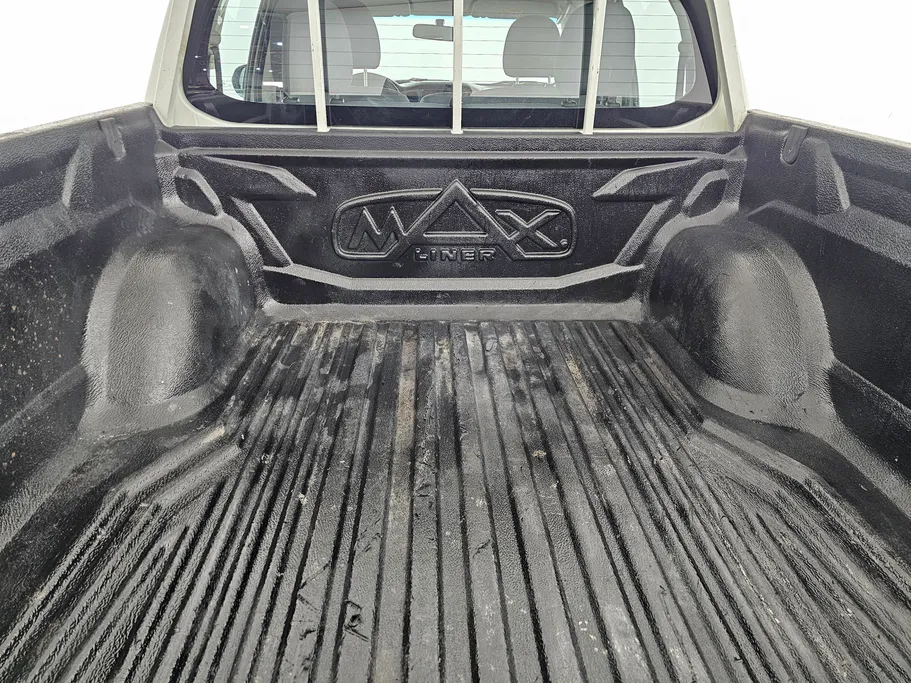 ميتسوبيشي L200 Double Cap 2021 