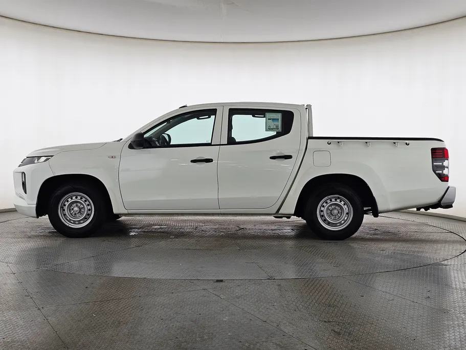 ميتسوبيشي L200 Double Cap 2021 