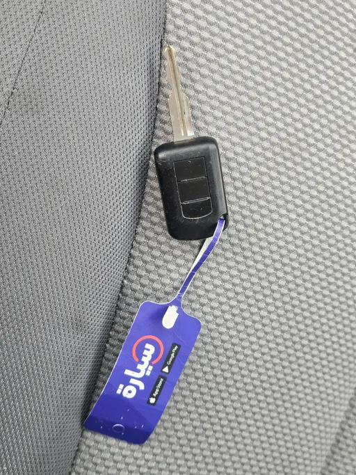 ميتسوبيشي L200 Double Cap 2021 