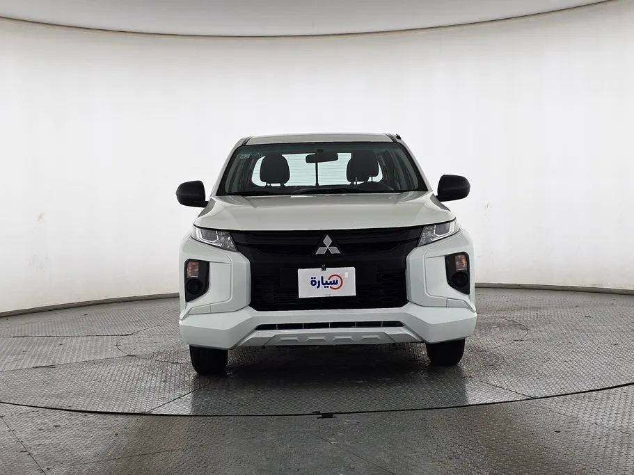 ميتسوبيشي L200 Double Cap 2021 