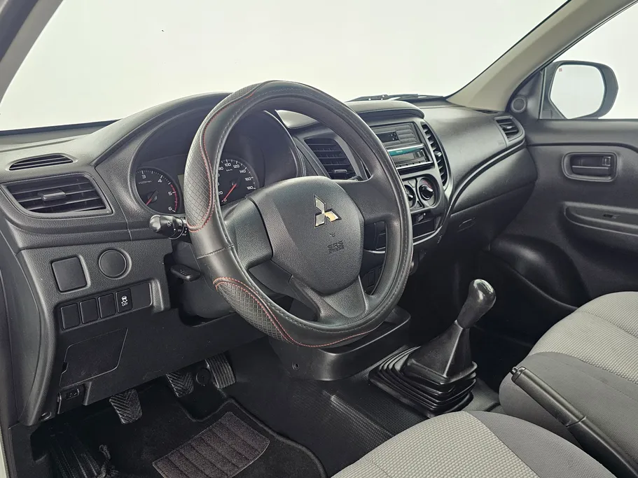 ميتسوبيشي L200 Double Cap 2021 