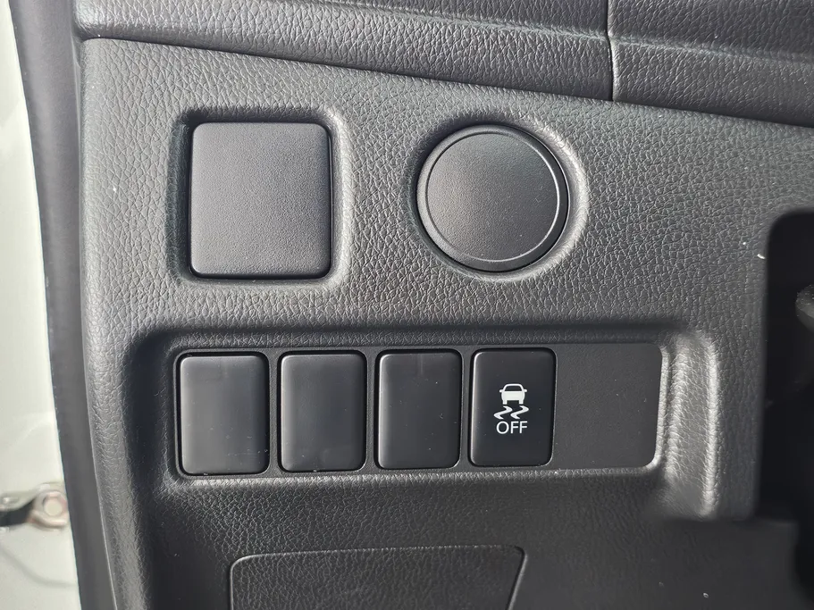 ميتسوبيشي L200 Double Cap 2021 