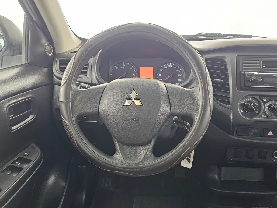 ميتسوبيشي L200 Double Cap 2021 