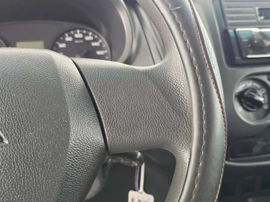 ميتسوبيشي L200 Double Cap 2021 