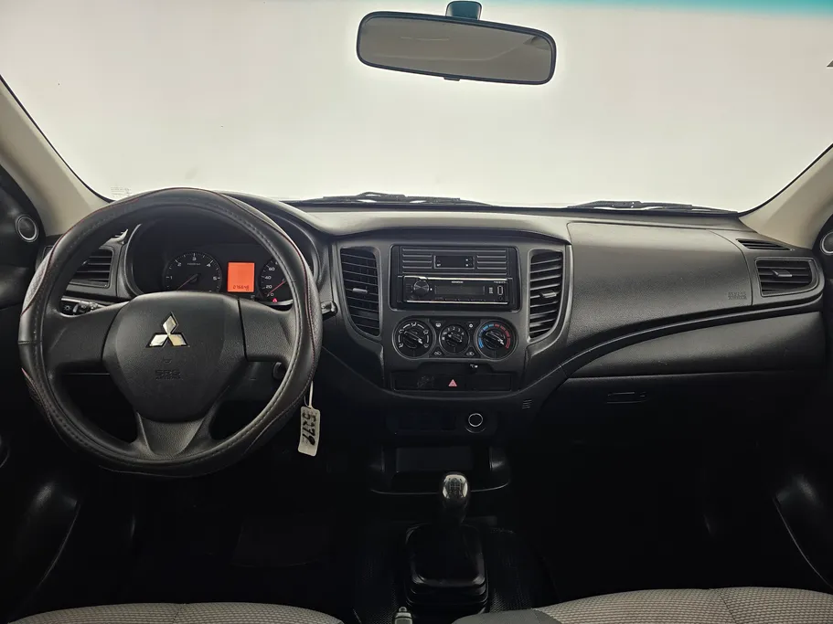 ميتسوبيشي L200 Double Cap 2021 