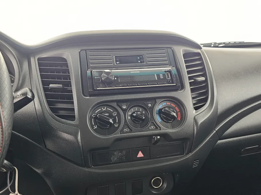 ميتسوبيشي L200 Double Cap 2021 