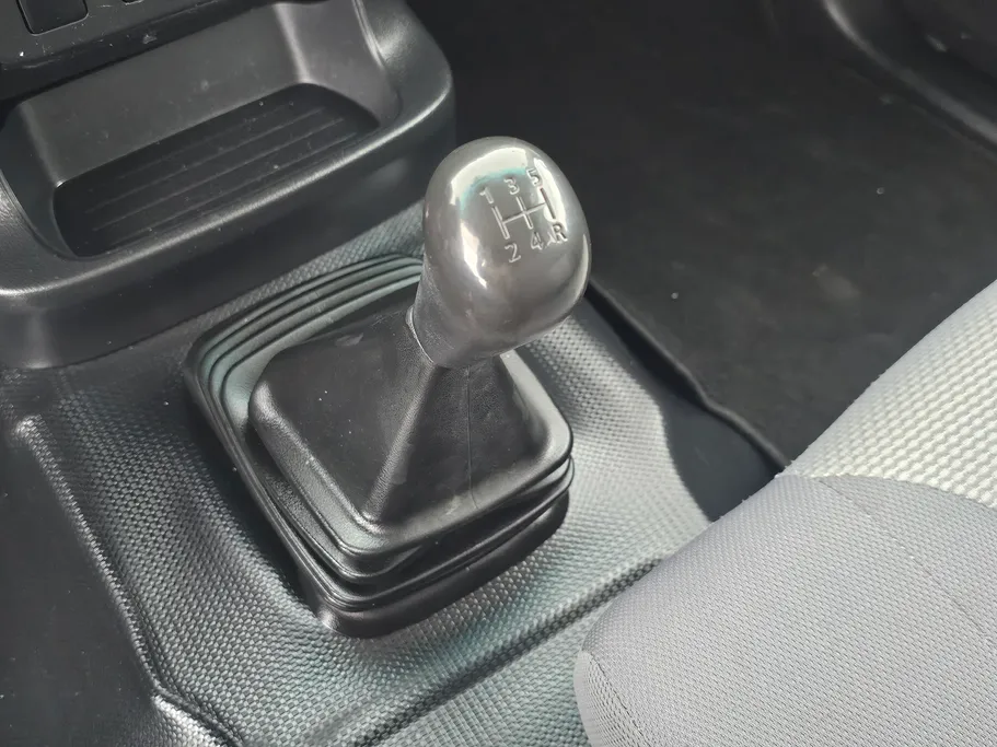 ميتسوبيشي L200 Double Cap 2021 