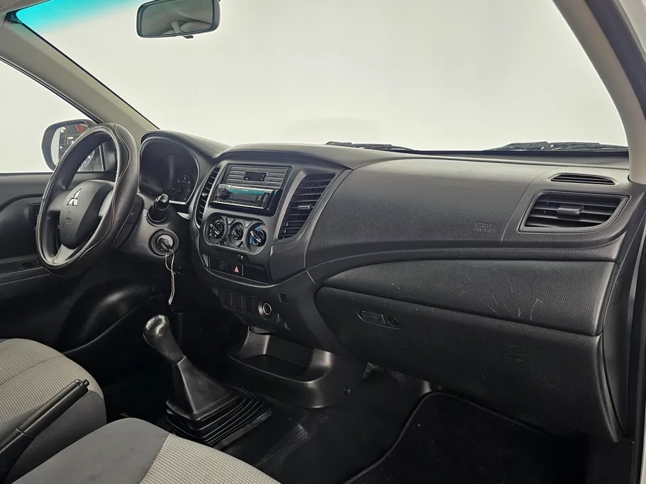 ميتسوبيشي L200 Double Cap 2021 