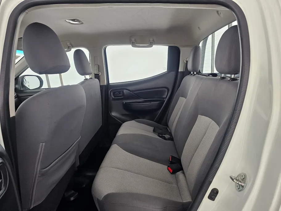 ميتسوبيشي L200 Double Cap 2021 