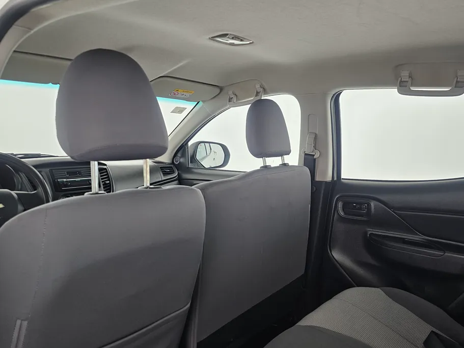 ميتسوبيشي L200 Double Cap 2021 