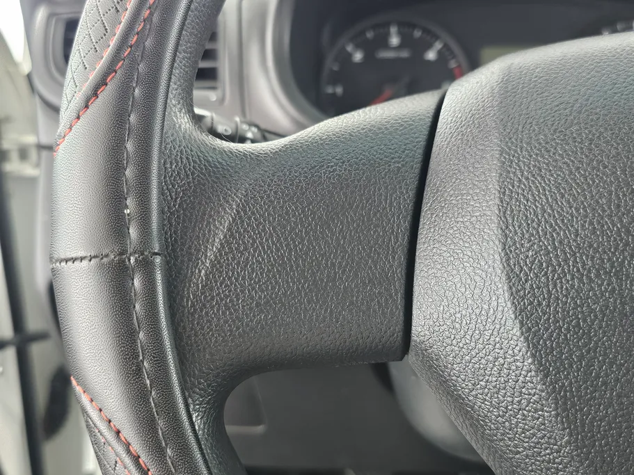 ميتسوبيشي L200 Double Cap 2021 