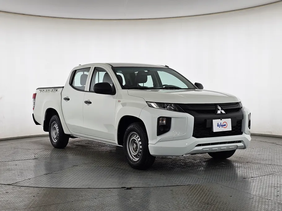 ميتسوبيشي L200 Double Cap 2021 