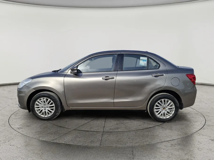 سوزوكي ديزاير GL 2025 