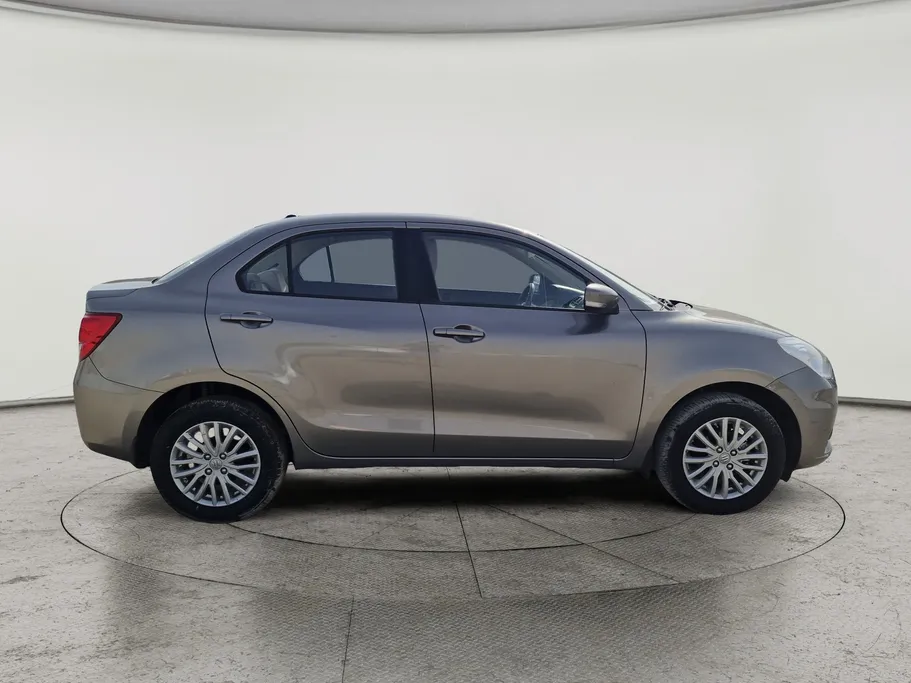 سوزوكي ديزاير GL 2025 