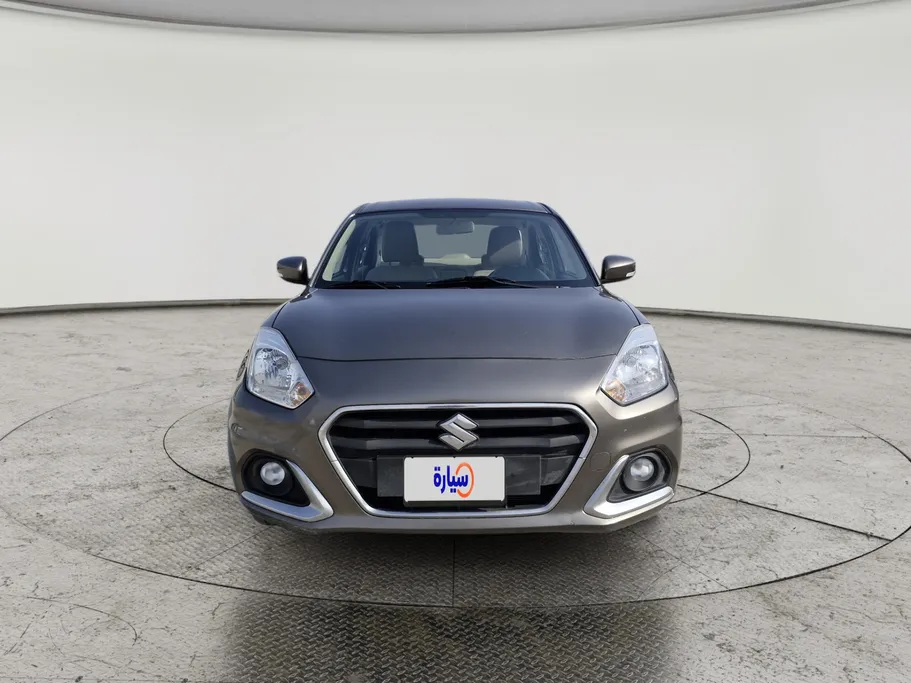 سوزوكي ديزاير GL 2025 