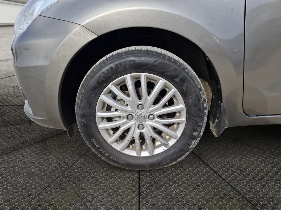 سوزوكي ديزاير GL 2025 