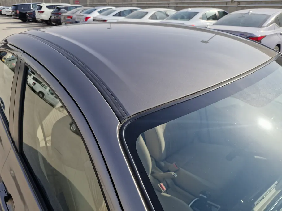 سوزوكي ديزاير GL 2025 