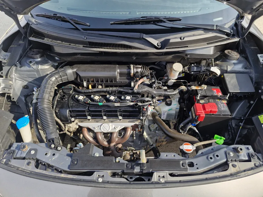 سوزوكي ديزاير GL 2025 