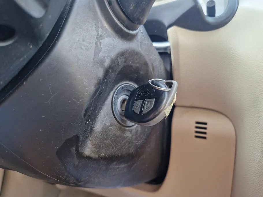 سوزوكي ديزاير GL 2025 