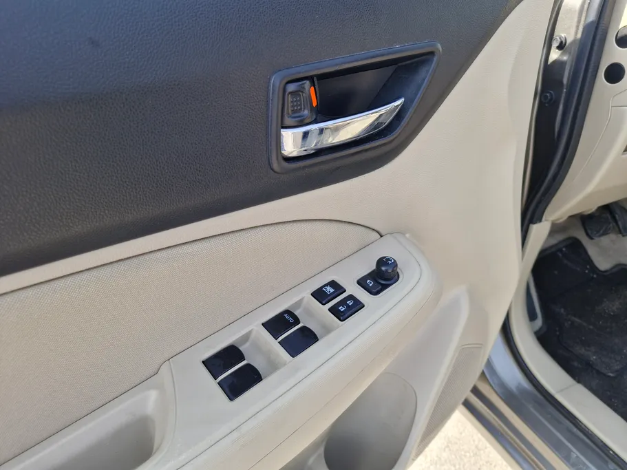 سوزوكي ديزاير GL 2025 