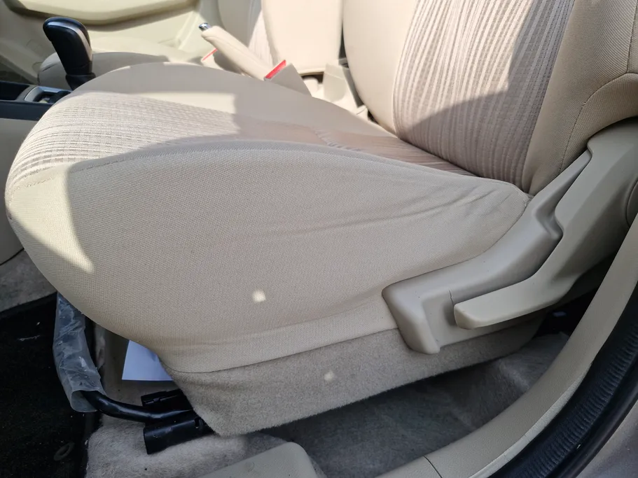 سوزوكي ديزاير GL 2025 