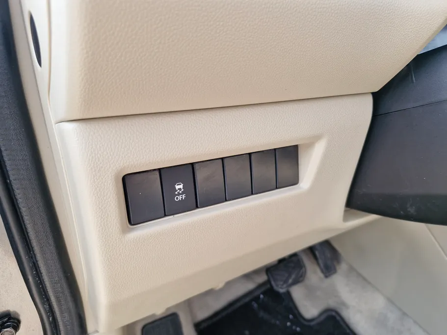 سوزوكي ديزاير GL 2025 