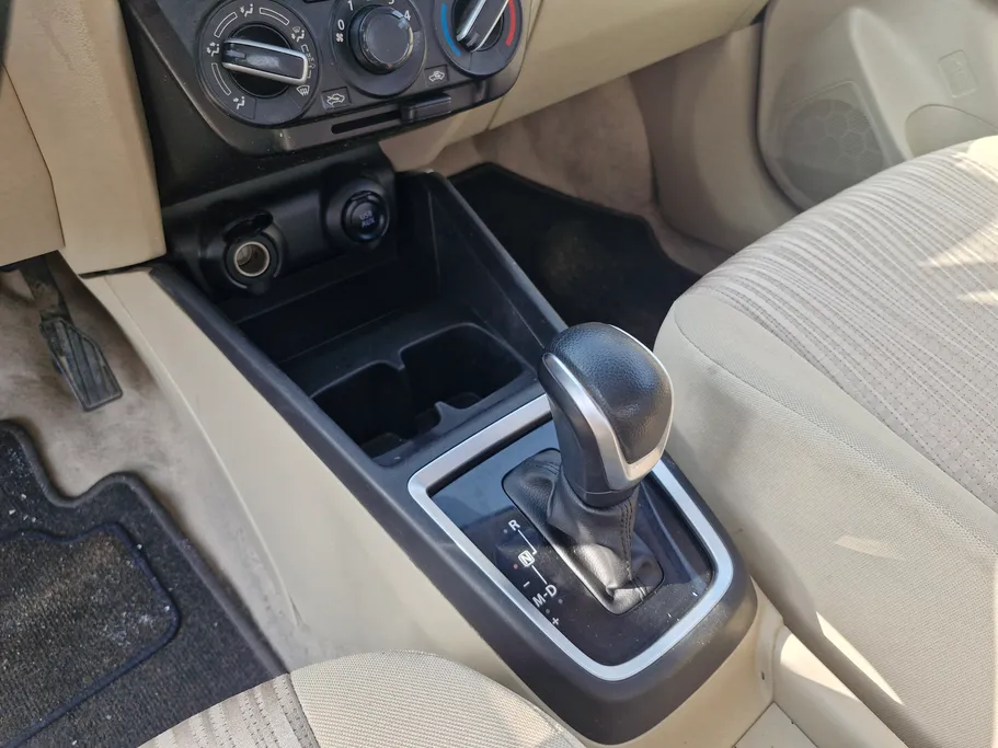 سوزوكي ديزاير GL 2025 