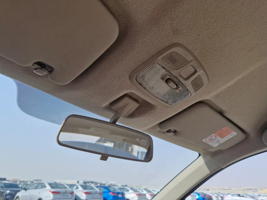 سوزوكي ديزاير GL 2025 